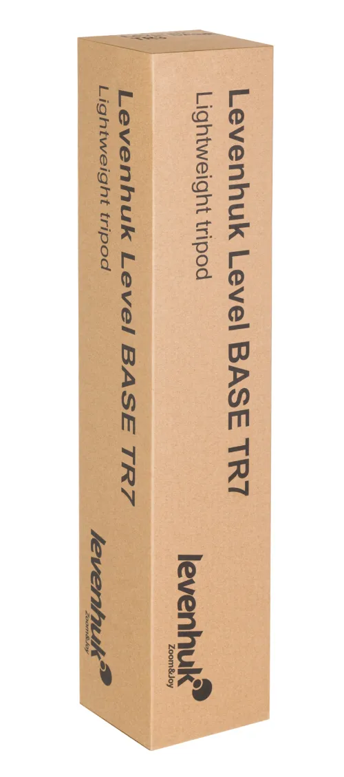 картинка Триножник Levenhuk Level BASE TR7,  9