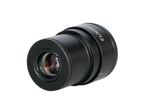 снимка Окуляр MAGUS AD20 20х/12 mm (D 30 mm),  6