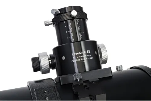 изображение Levenhuk Ra 200N F5 OTA,  6