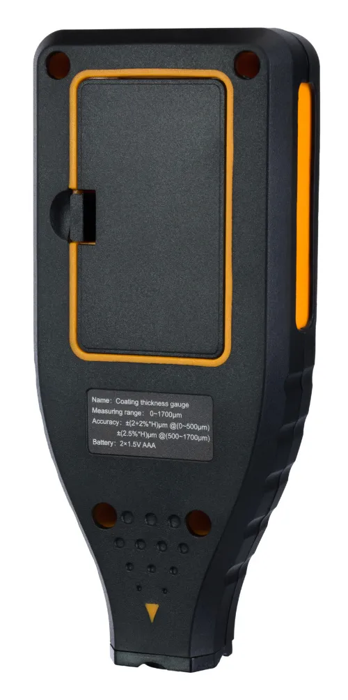 картинка Дебеломер Ermenrich NT50,  5