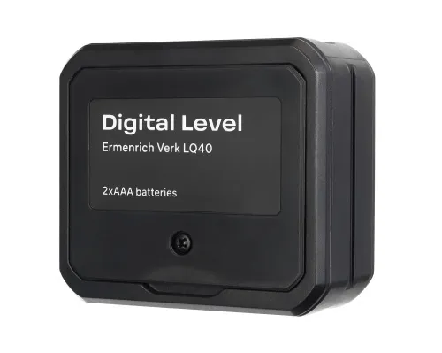 картинка Цифров нивелир Ermenrich Verk LQ40,  4