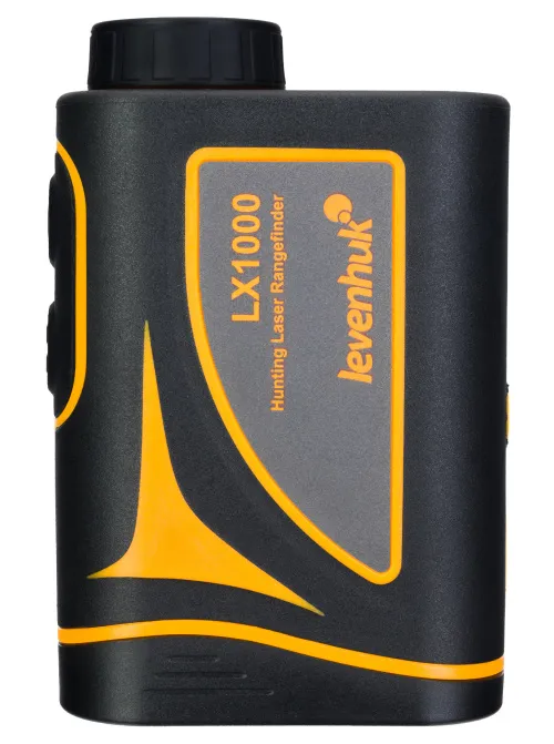 картинка Лазерен далекомер за лов Levenhuk LX1000,  5