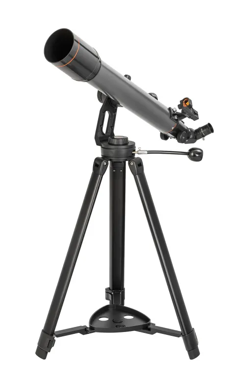 снимка Фототелескоп Levenhuk Kelvin Nova PLUS 70/700,  4