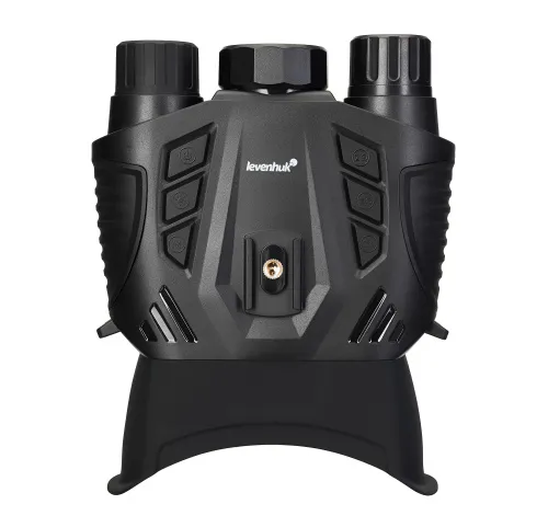 фотография Цифров бинокъл за нощно виждане Levenhuk Halo 50XN GPS,  8