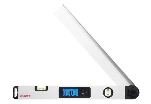 изображение Цифров ъгломер Ermenrich Verk DA40,  6