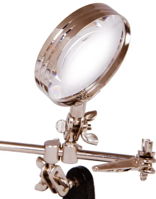 картинка Лупа Levenhuk Zeno Refit ZF9,  5