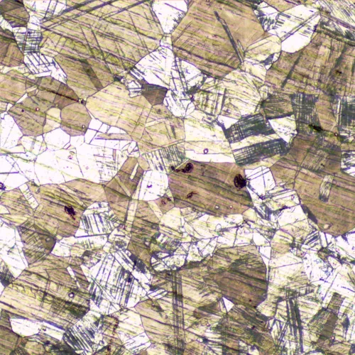 фотография Металургичен инвертиран микроскоп MAGUS Metal V700,  18