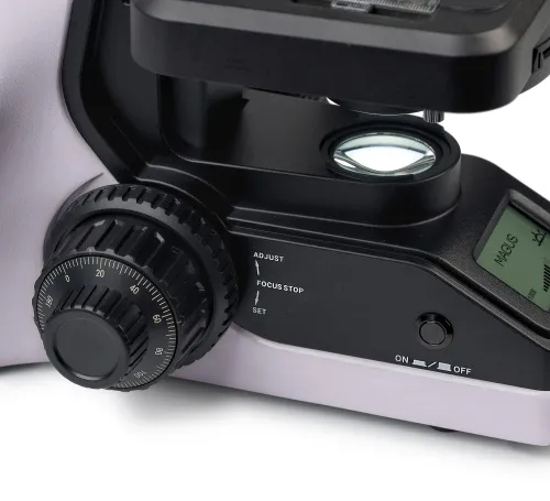 картинка Биологичен цифров микроскоп MAGUS Bio DH240,  12