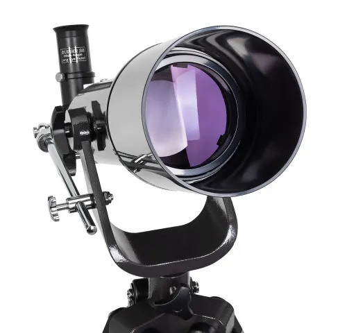 изображение Телескоп Levenhuk New Skyline BASE 70/500 AZ2,  5