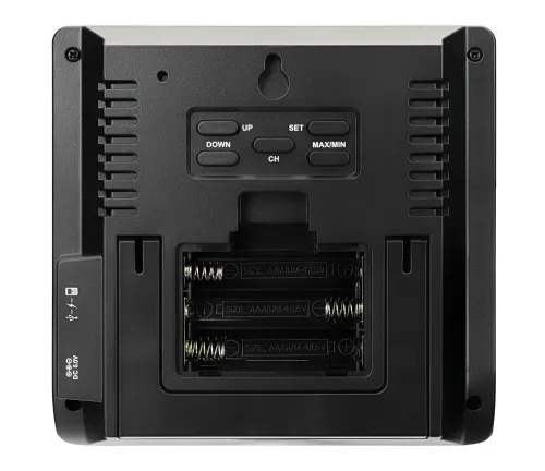 картинка Метеорологична станция Levenhuk Wezzer PLUS LP40,  9