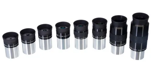 фотография Окуляр Levenhuk Plössl 6 mm,  5