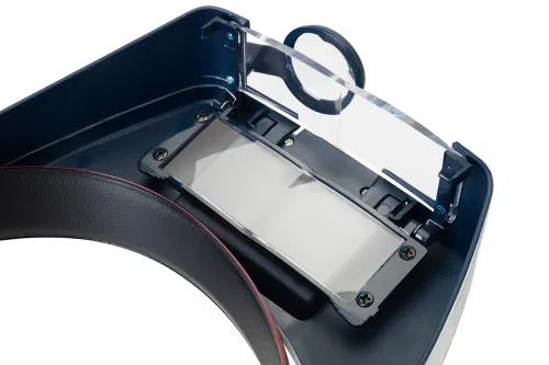 снимка Лупа за глава Levenhuk Discovery Crafts DHD 20,  7