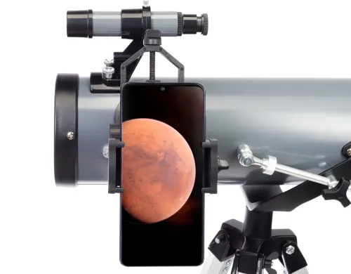 фотография Адаптер за смартфон Levenhuk Discovery DSA 10,  5