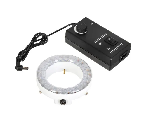 изображение Ринг лампа MAGUS LED RL A10,  6