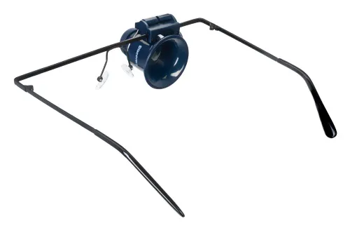 изображение Увеличителни очила Levenhuk Discovery Crafts DGL 20,  5