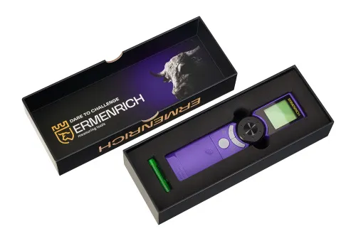 картинка Термометър за месо Ermenrich BBQ GT10,  2