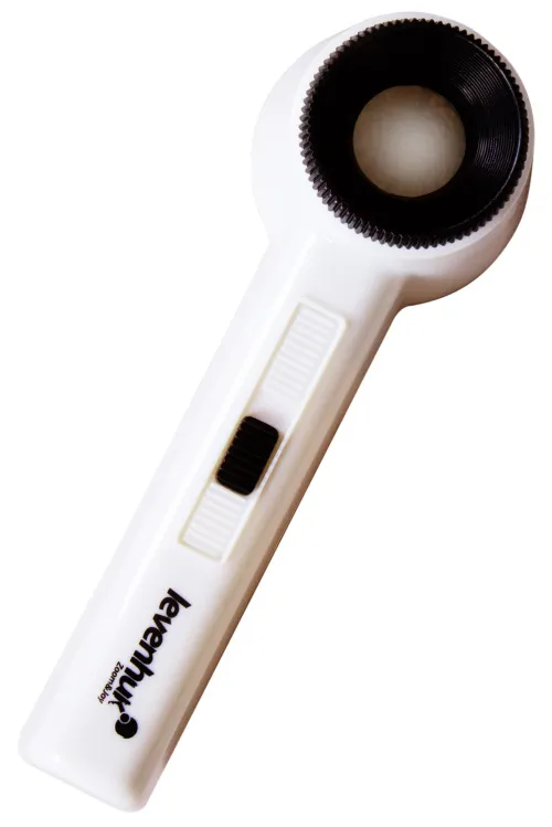 фотография Лупа Levenhuk Zeno Handy ZH43,  3