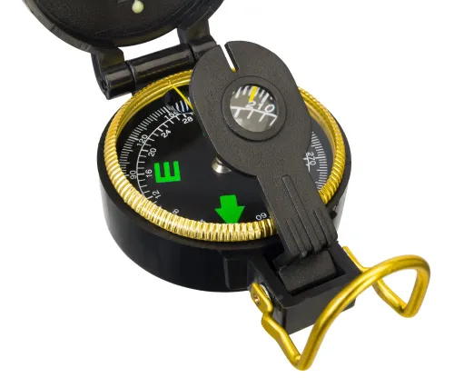 картинка Компас Levenhuk Discovery Basics CM20,  4