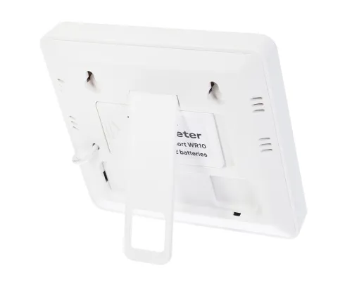 фотография Термохигрометър Ermenrich Report WR10,  3