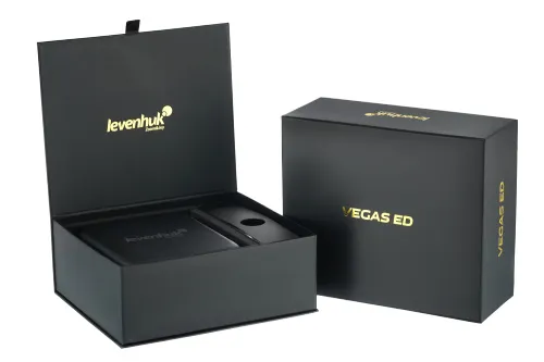 картинка Бинокъл Levenhuk Vegas ED 8x32,  19