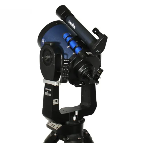 изображение Телескоп Meade LX600 10" F/8 ACF,  4