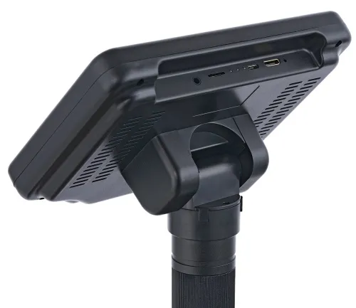 картинка Микроскоп с дистанционно управление Levenhuk DTX RC4,  8