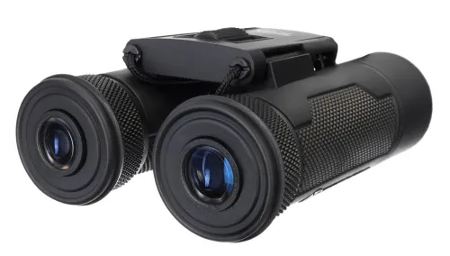картинка Бинокъл Bresser Travel 10x25,  8