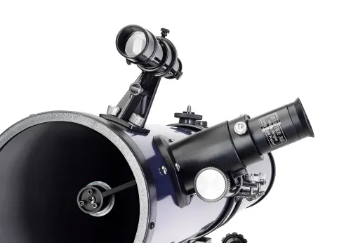 картинка Телескоп Levenhuk New Skyline PLUS 114/900 EQ1,  7