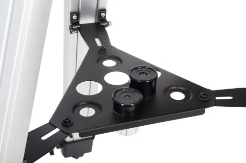 картинка Телескоп Levenhuk Discovery Spark 769 EQ с книга,  13