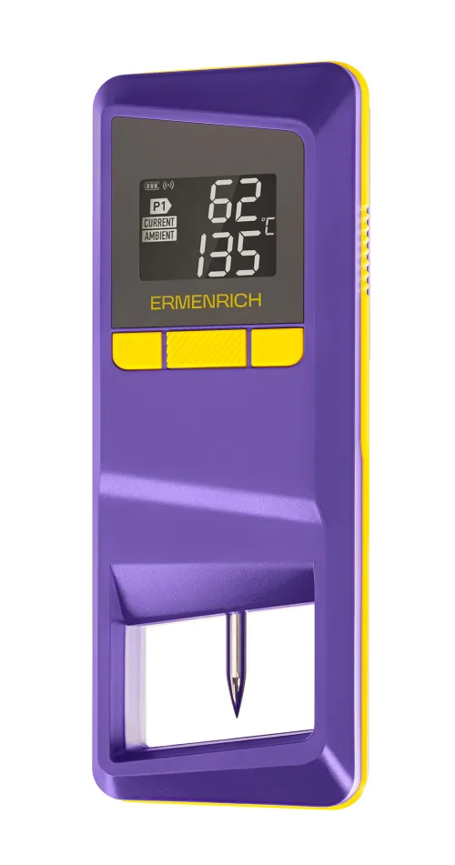 изображение Термометър за месо Ermenrich BBQ GT30,  3