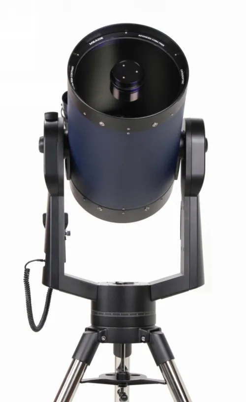 фотография Телескоп Meade LX90 12" F/10 ACF,  6