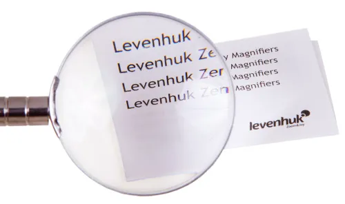 картинка Лупа Levenhuk Zeno Handy ZH19,  7