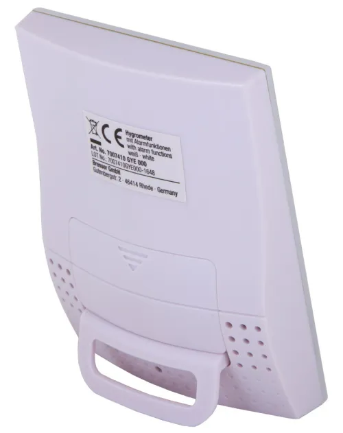 изображение Влагомер Bresser Mould Alert, бял,  5