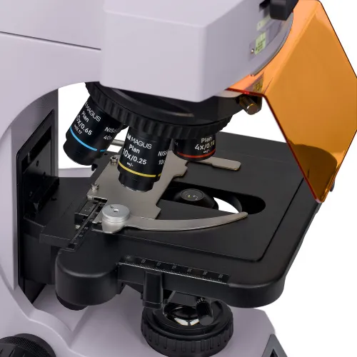 фотография Флуоресцентен цифров микроскоп MAGUS Lum D450L,  12