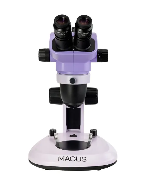 снимка Стереомикроскоп MAGUS Stereo 7B,  10