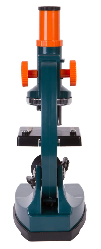 изображение Микроскоп Levenhuk LabZZ M2,  4