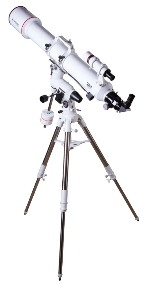 картинка Телескоп Bresser Messier AR-127L/1200 (EXOS-2/EQ5),  4
