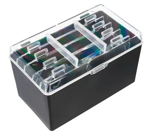 снимка Лупа за глава Levenhuk Discovery Crafts DHD 30,  4