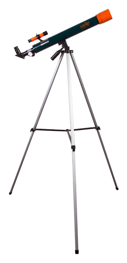 снимка Телескоп Levenhuk LabZZ T2,  3