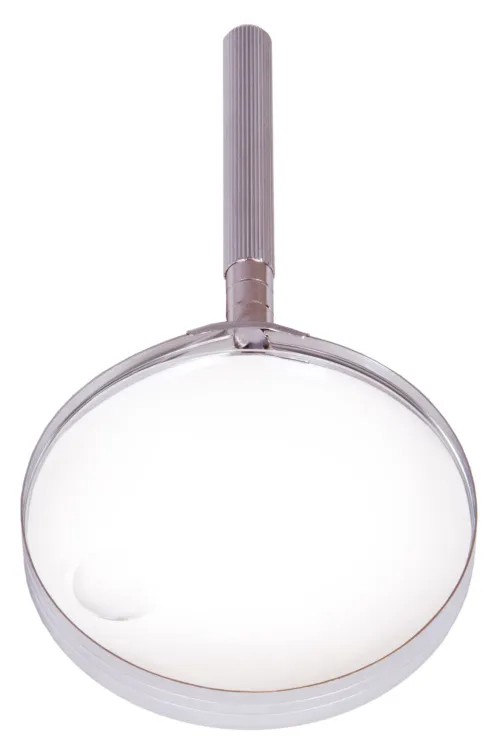 картинка Лупа Levenhuk Zeno Handy ZH27,  5