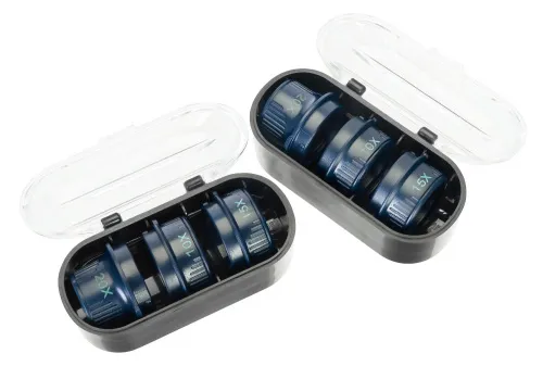 фотография Увеличителни очила Levenhuk Discovery Crafts DGL 50,  5