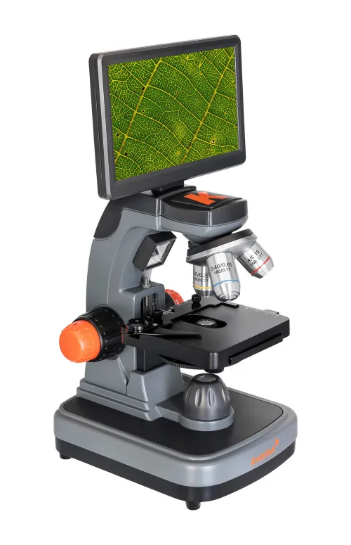 фотография Фотомикроскоп Levenhuk Kelvin Touch KM5,  3