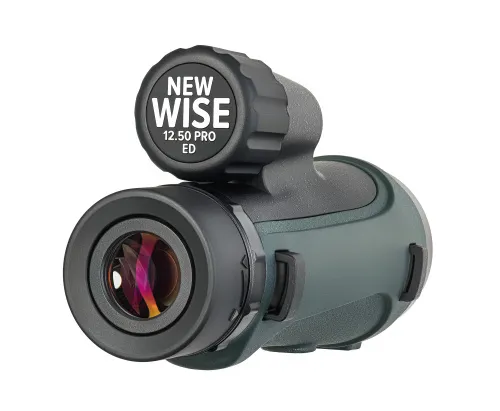 картинка Монокъл Levenhuk New Wise PRO ED 12x50,  7