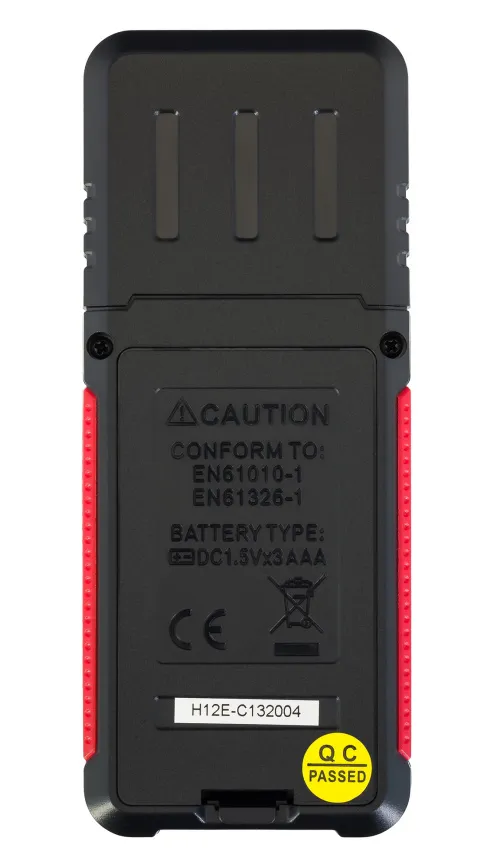 фотография Термохигрометър Ermenrich Wett TU20,  5