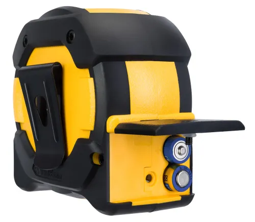 снимка Лазерна ролетка Ermenrich Reel SLR540,  7