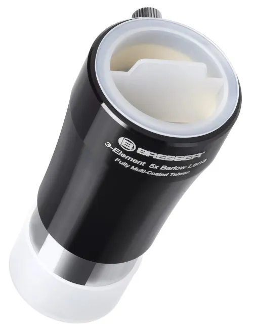 изображение Леща на Барлоу Bresser 5x 31,7 mm/1,25",  2