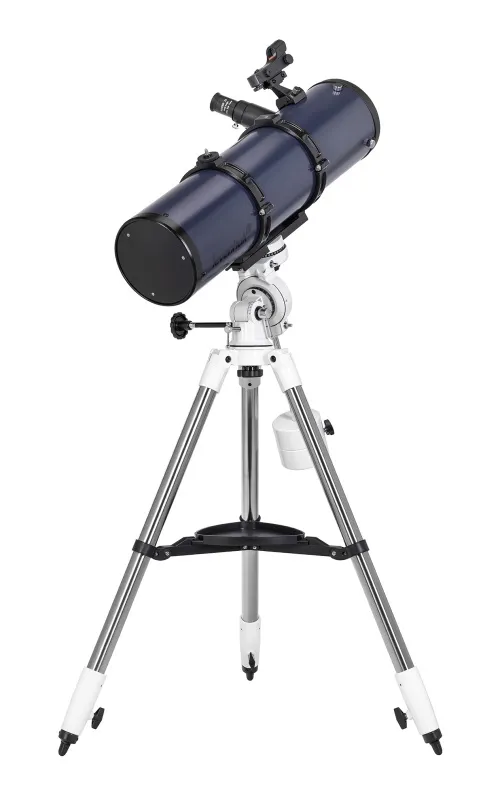 снимка Телескоп Levenhuk New Skyline PLUS 130/650P SQ2,  3