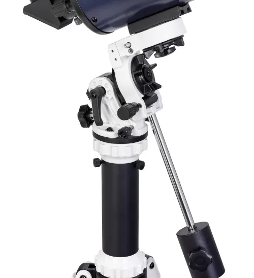 снимка Телескоп Levenhuk New Skyline PRO MAK 102/1300 AZ-EQA,  7