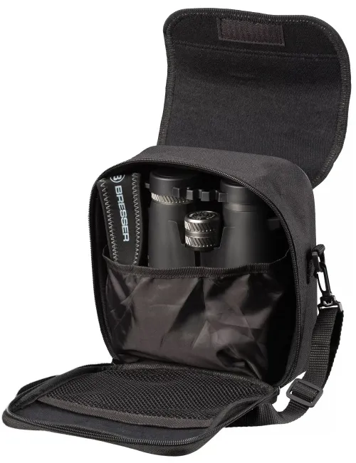 фотография Бинокъл Bresser Condor UR 8x56,  5