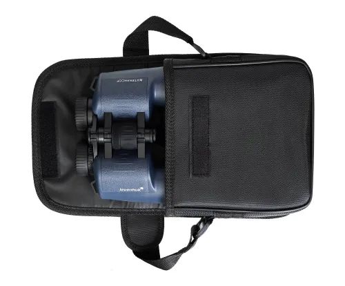 изображение Бинокъл Levenhuk New Sherman PLUS 10x42,  6